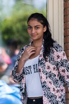 Johanna Silva 654 - Verbandsmeisterschaften